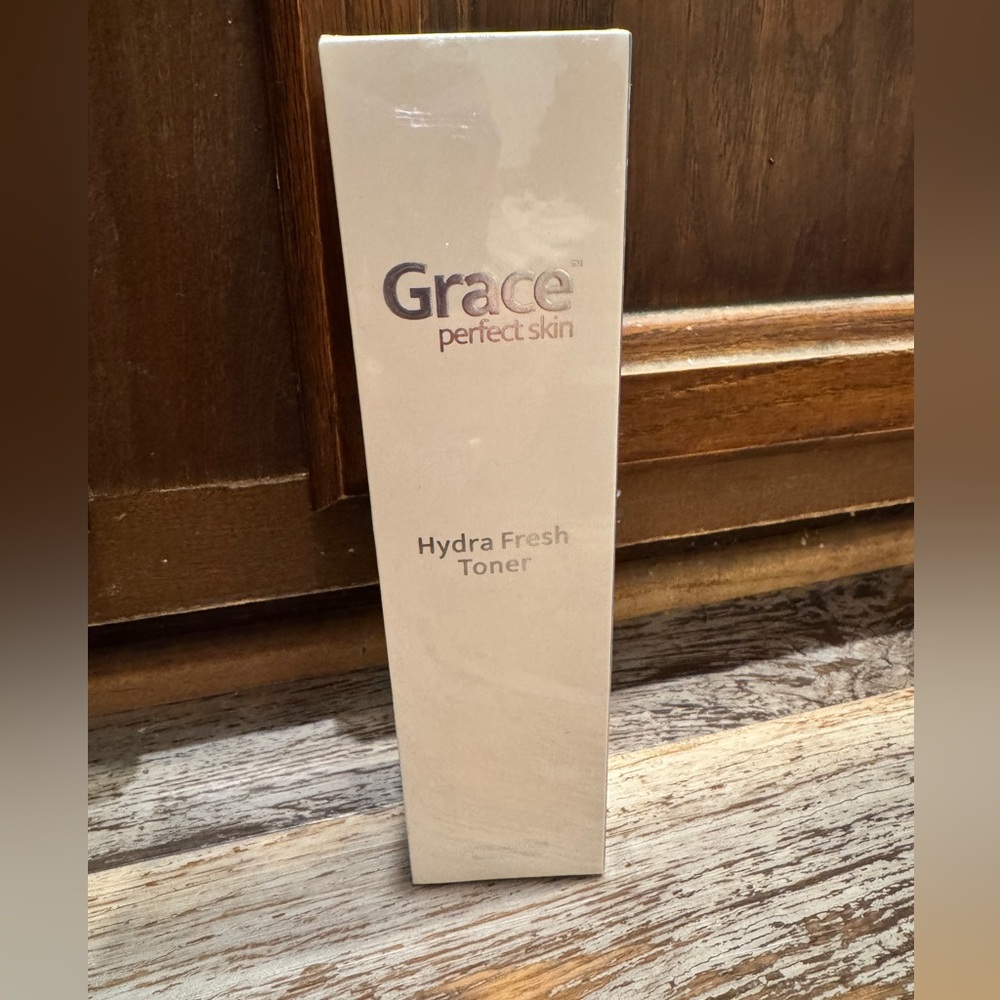 Grace Hydra Fresh Toner